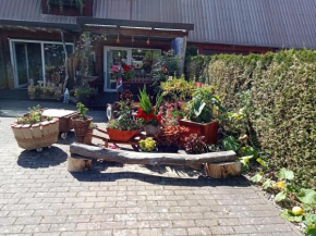 Auszeit-Schoenenwalde, Papenhagen